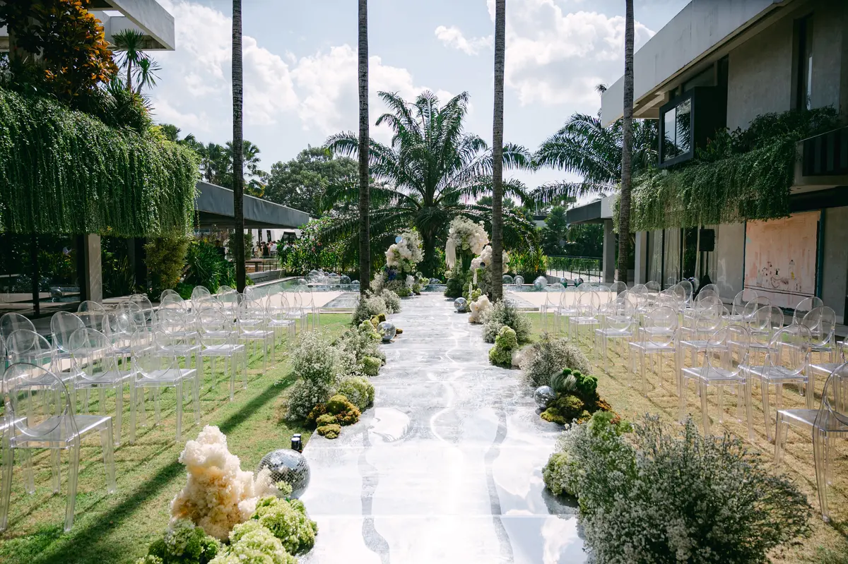 V House Villa, June 2026. AAA Events Group event photograph 17 of 72.