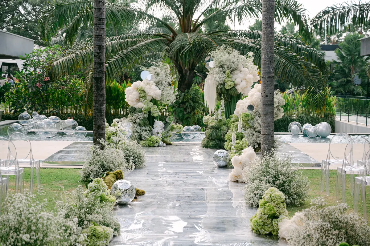 V House Villa, June 2026. AAA Events Group event photograph 18 of 72.