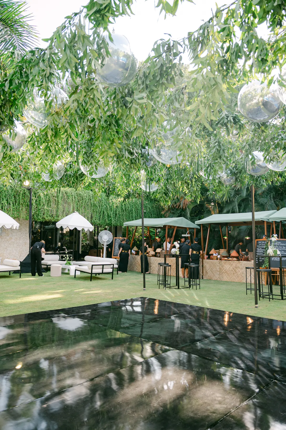 V House Villa, June 2026. AAA Events Group event photograph 19 of 72.