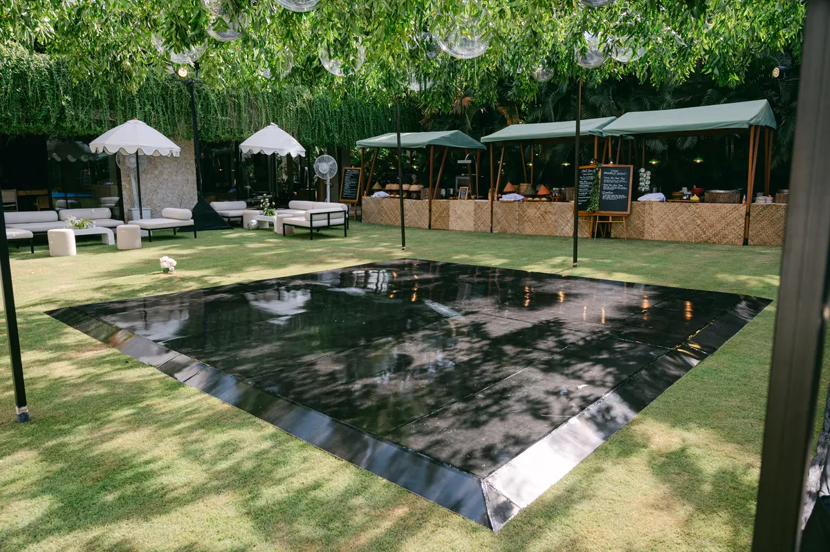 V House Villa, June 2026. AAA Events Group event photograph 23 of 72.