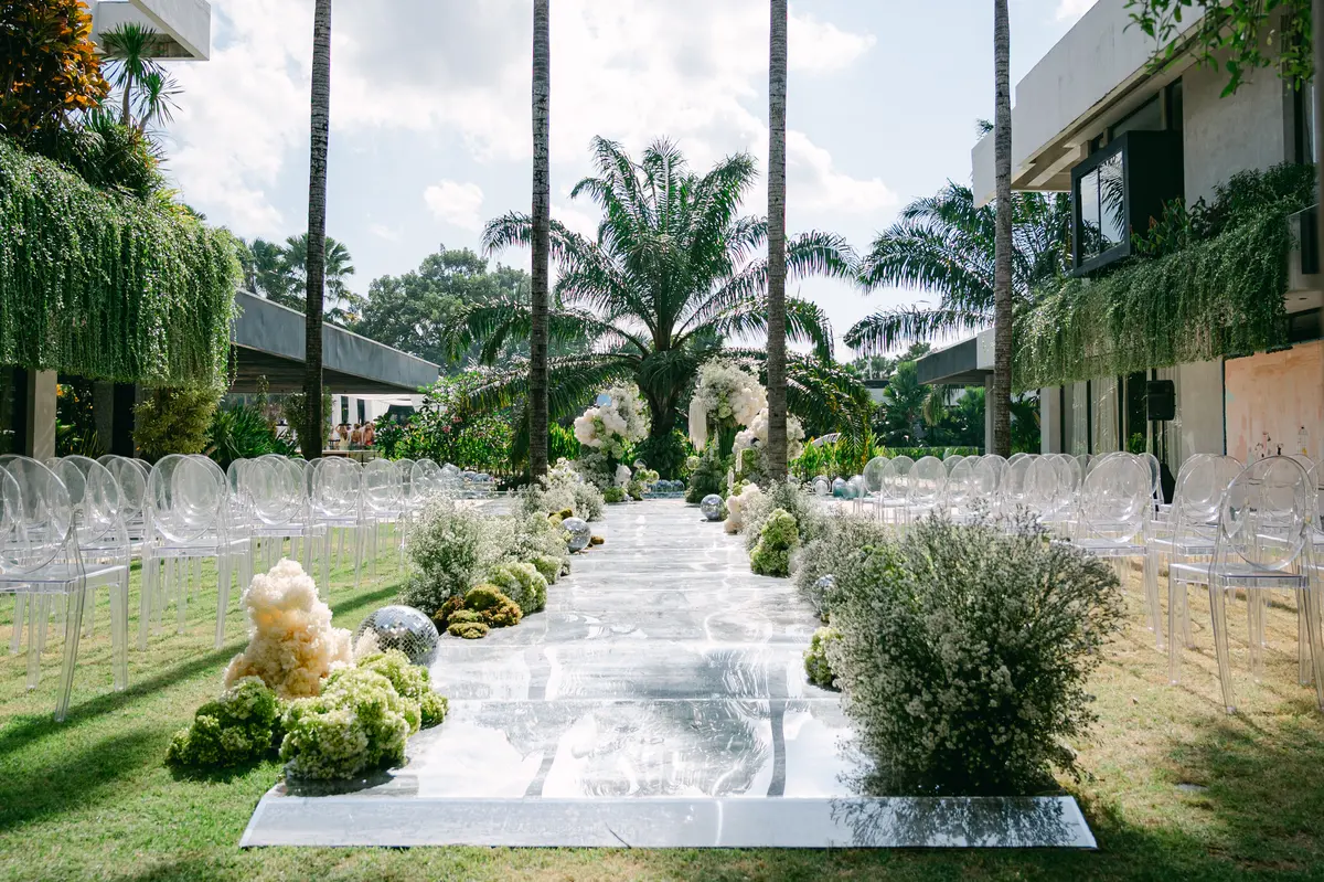 V House Villa, June 2026. AAA Events Group event photograph 24 of 72.