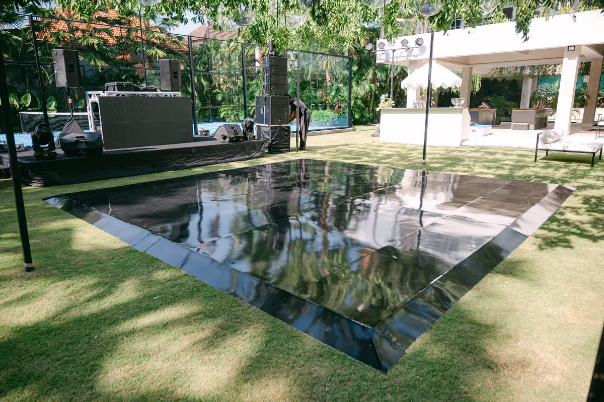 V House Villa, June 2026. AAA Events Group event photograph 47 of 72.