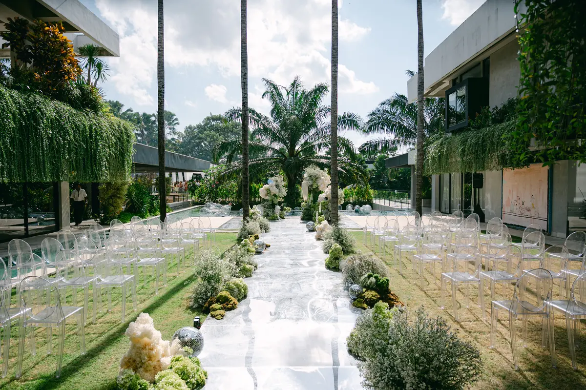 V House Villa, June 2026. AAA Events Group event photograph 51 of 72.