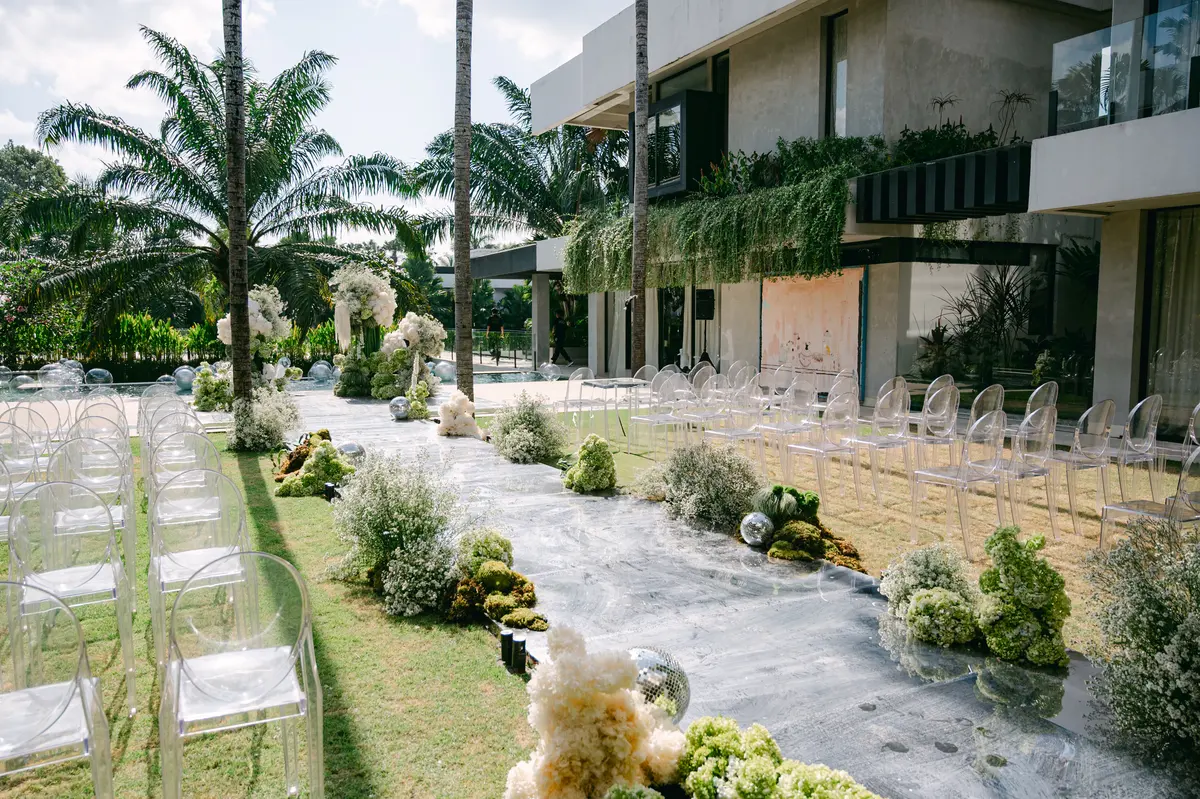 V House Villa, June 2026. AAA Events Group event photograph 58 of 72.