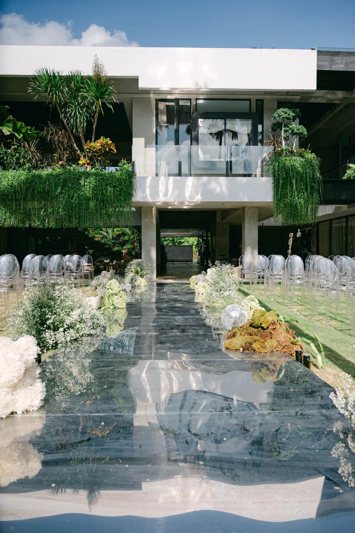 V House Villa, June 2026. AAA Events Group event photograph 60 of 72.