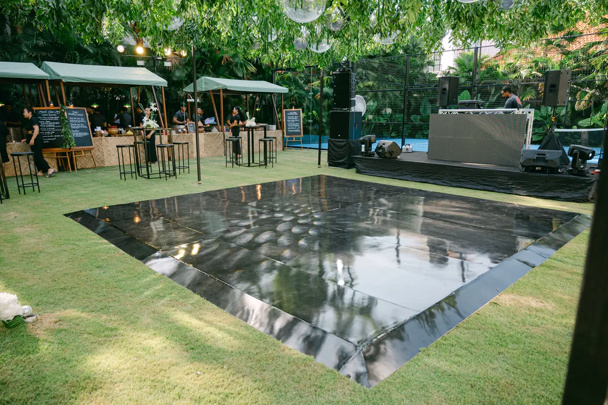 V House Villa, June 2026. AAA Events Group event photograph 65 of 72.