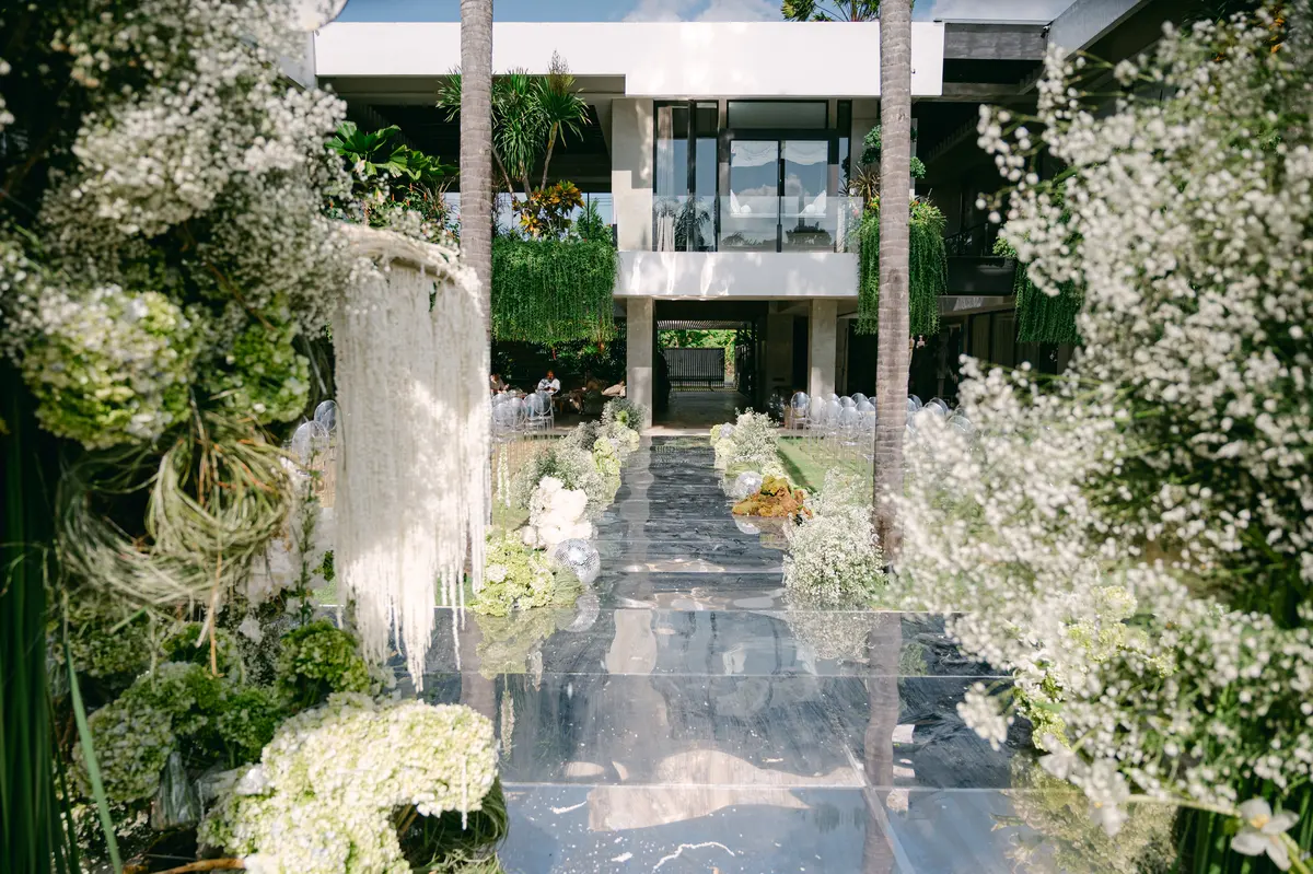 V House Villa, June 2026. AAA Events Group event photograph 66 of 72.