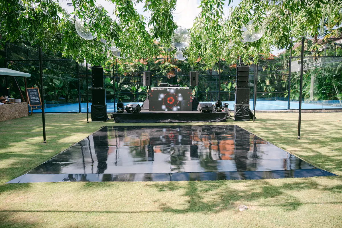 V House Villa, June 2026. AAA Events Group event photograph 71 of 72.