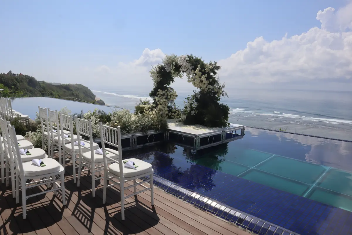 Villa Latitude, November 2025. AAA Events Group event photograph 9 of 9.