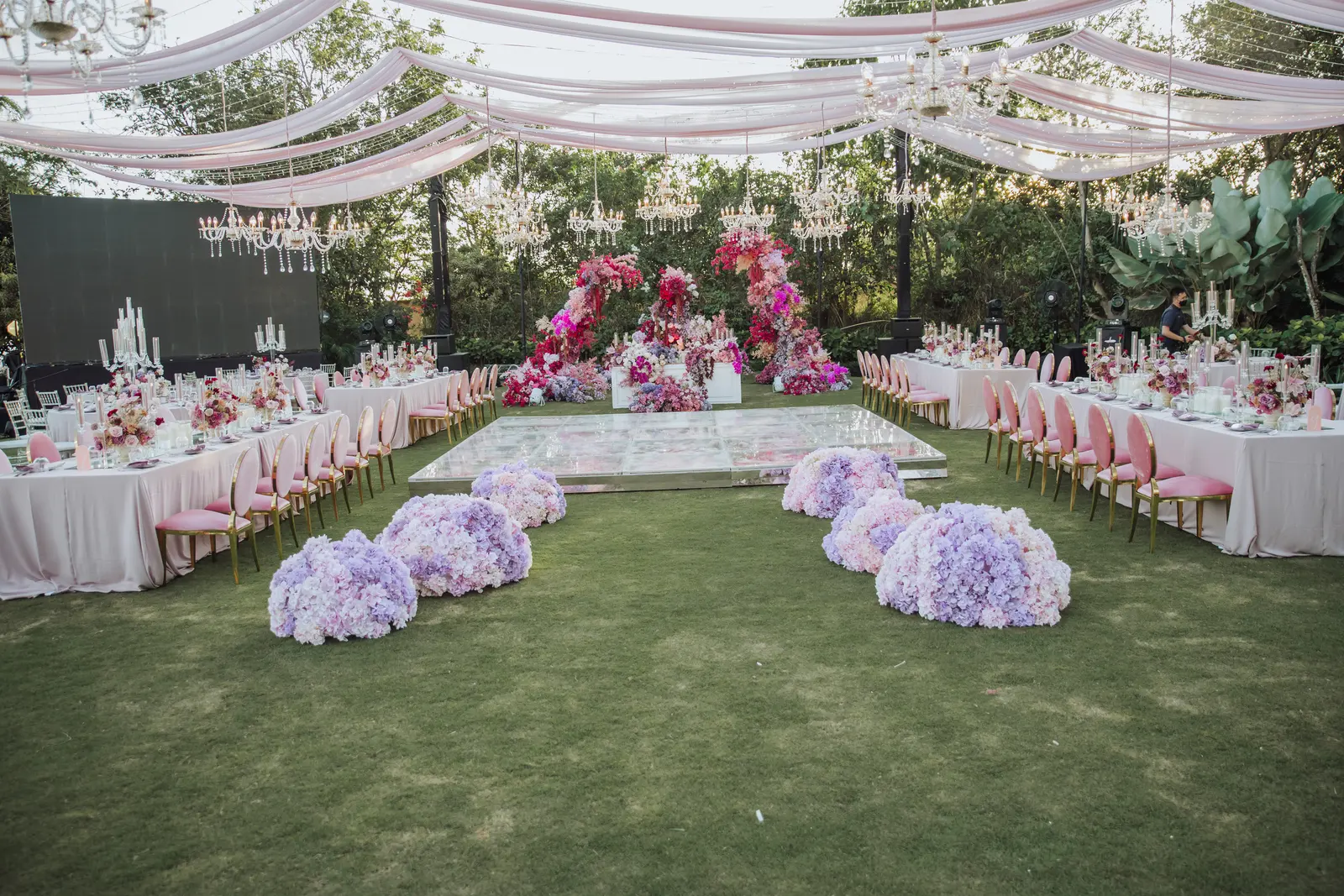 Wonderland, May 2022. AAA Events Group event photograph 1 of 18.